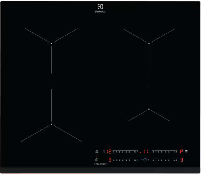 Варочные поверхности