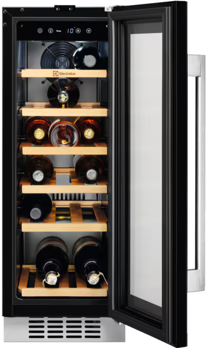 Винные шкафы