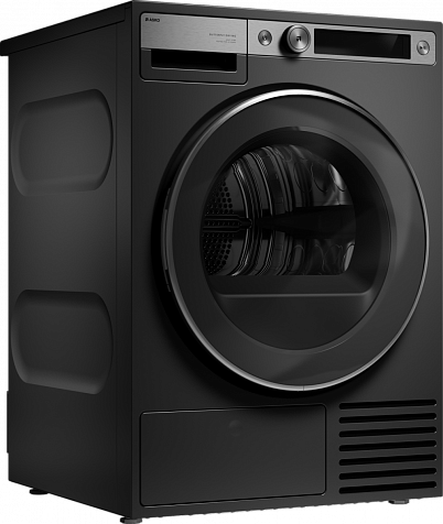 Сушильные машины