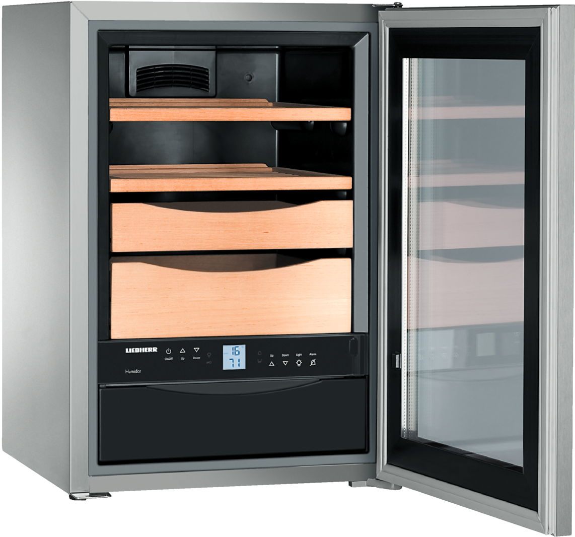 Винные шкафы